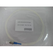 ST/PC Sm 0.9mm Fiber Optic Pigtail